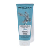 Durance blue cedar shampoo and body wash 200ml - British product