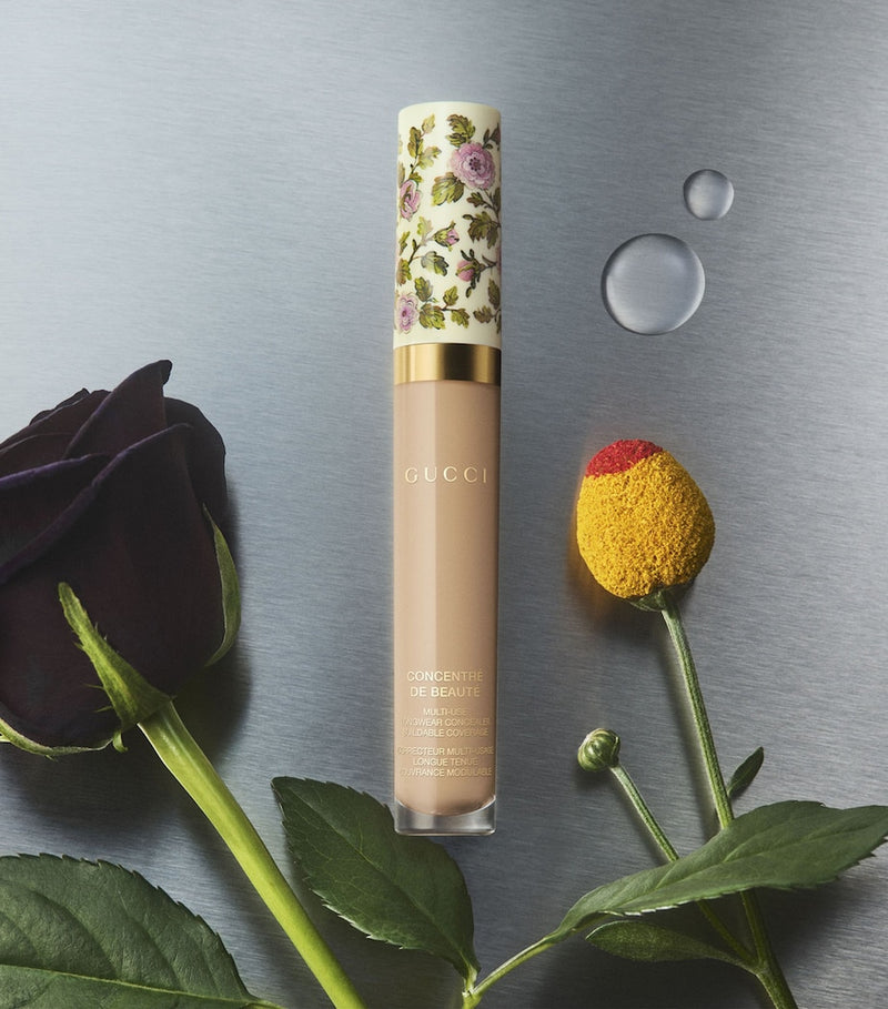Gucci Concentré De Beauté Liquid Concealer