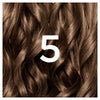 Garnier Nutrisse 5 Mocha Brown hair dye, UK version
