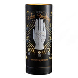 Something Different Aroma Lamp Palm Reading 25.5cm (British brand)