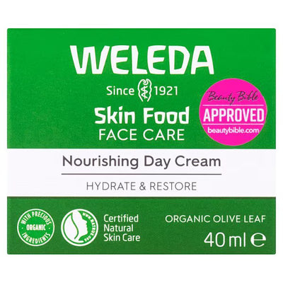 Weleda Skin Food Day Cream 40ml