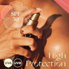 Hawaiian Tropic Dry Protective Oil Spray SPF30 200ml, UK version