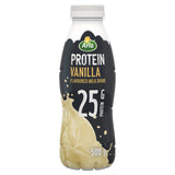 Arla High Protein Vanilla Milk Shake 482ml - McGrocer