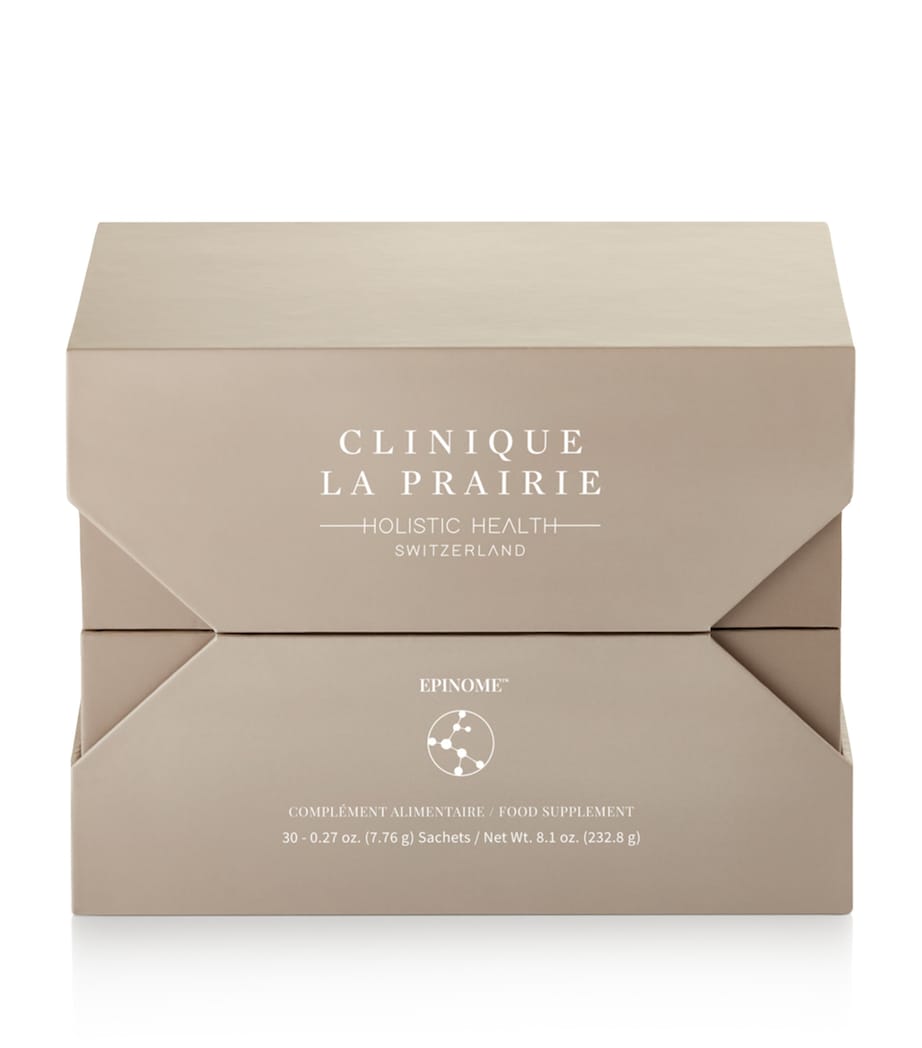 CLINIQUE LA PRAIRIE Holistic Health Epinome 1-Month Supplement (30 x 8g)
