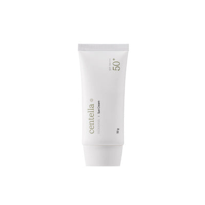 Mixsoon Centella Sun Cream SPF50+ Sun Protection 50ml