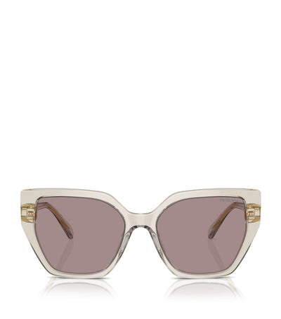 Swarovski Acetate SK6016 Sunglasses