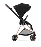 Cybex MIOS pushchair frame Rosegold - British product