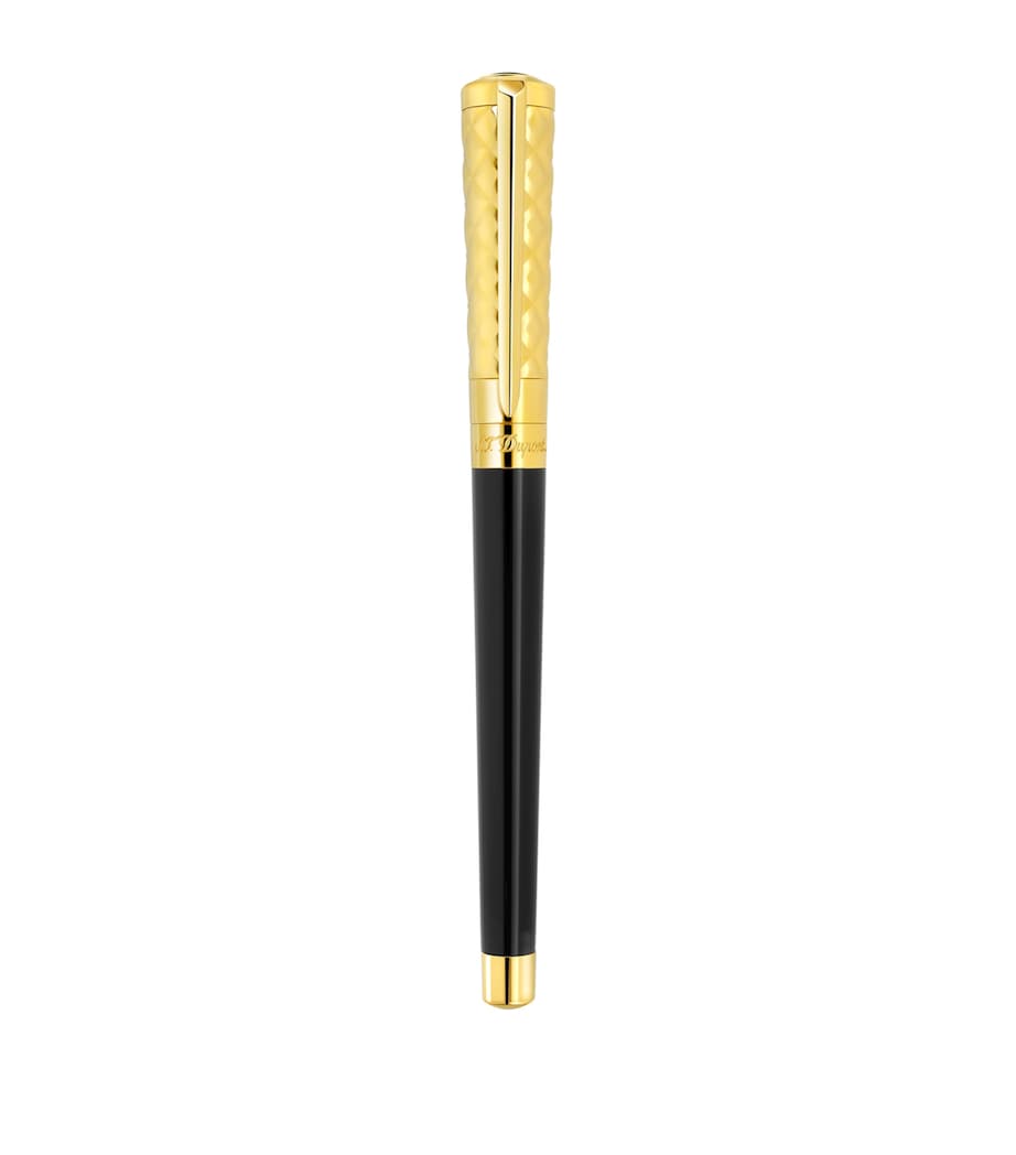 S.T. Dupont Liberté Duo Rollerball Pen