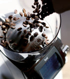 Baratza Forté AP Flat Burr Coffee Grinder - British product
