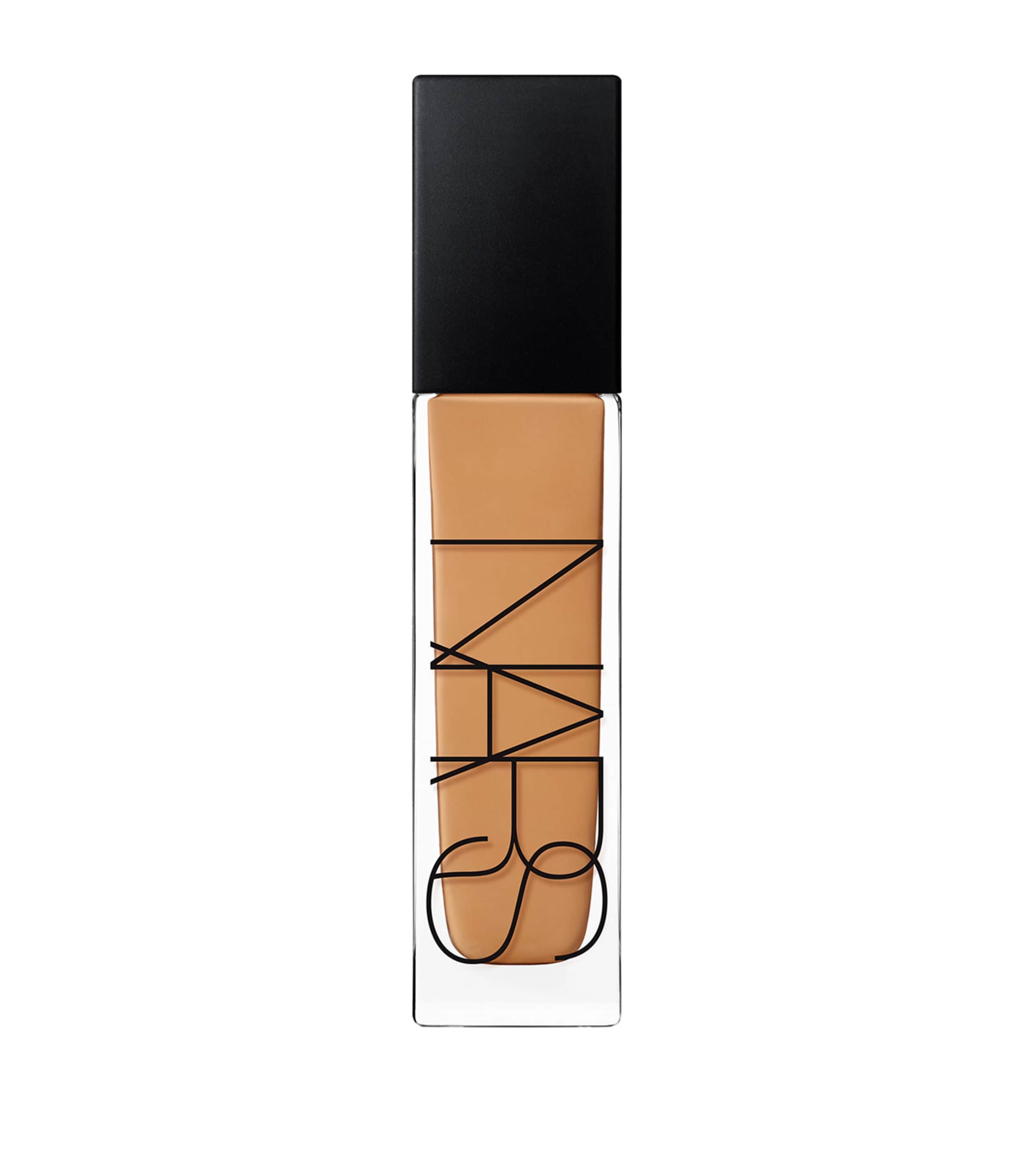NARS Natural Radiant Longwear Foundation, imported from the UK