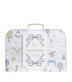 Harrods 17-Piece 4-Person Tea Time Set