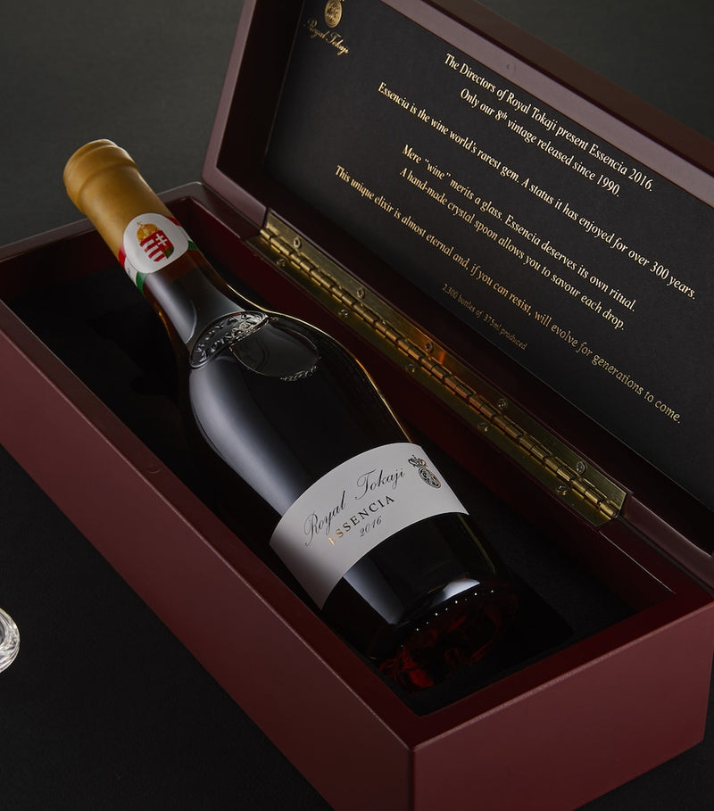 Royal Tokaji Royal Tokaji Essencia (37.5cl)