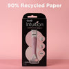 Wilkinson Sword Intuition bikini razor trimmer, imported from the UK