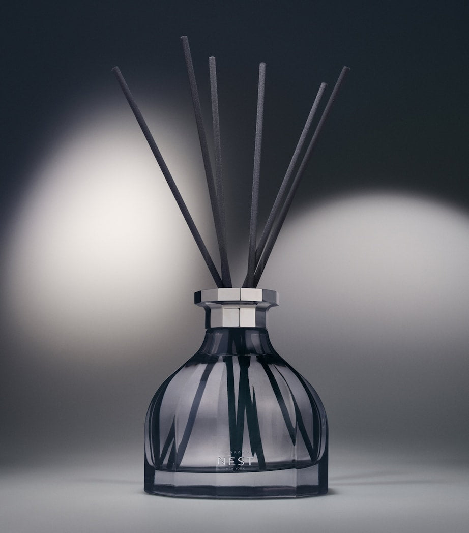 NEST New York VOYAGES Hypnotic Amber diffuser 500ml, imported from the UK