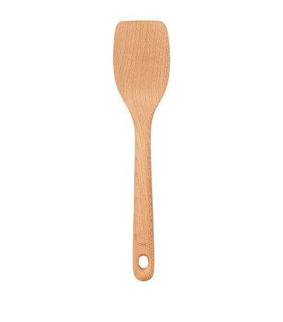 OXO Wood Good Grips Turner Spatula