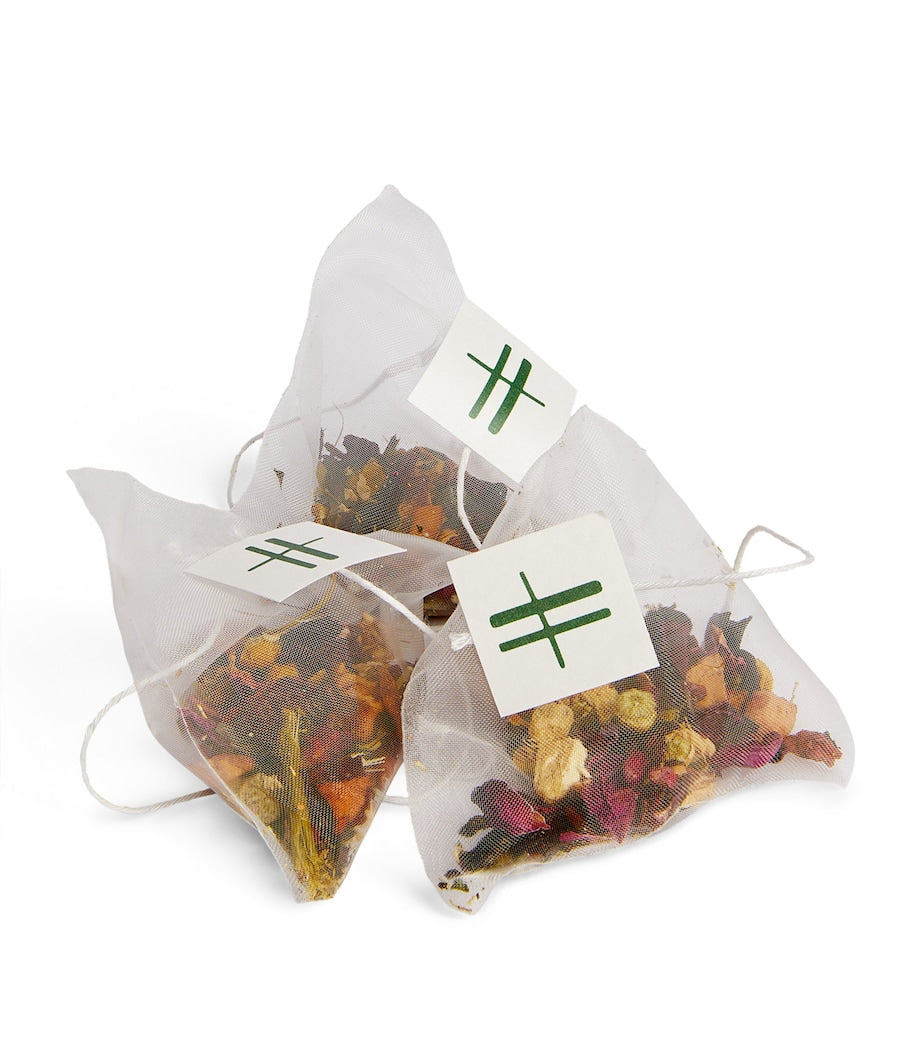 Harrods Feminine Balance Wellness Herbal Tea (15 Tea Bags)