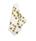 Summerill & Bishop Linen Ivy Napkin (50cm x 50cm)