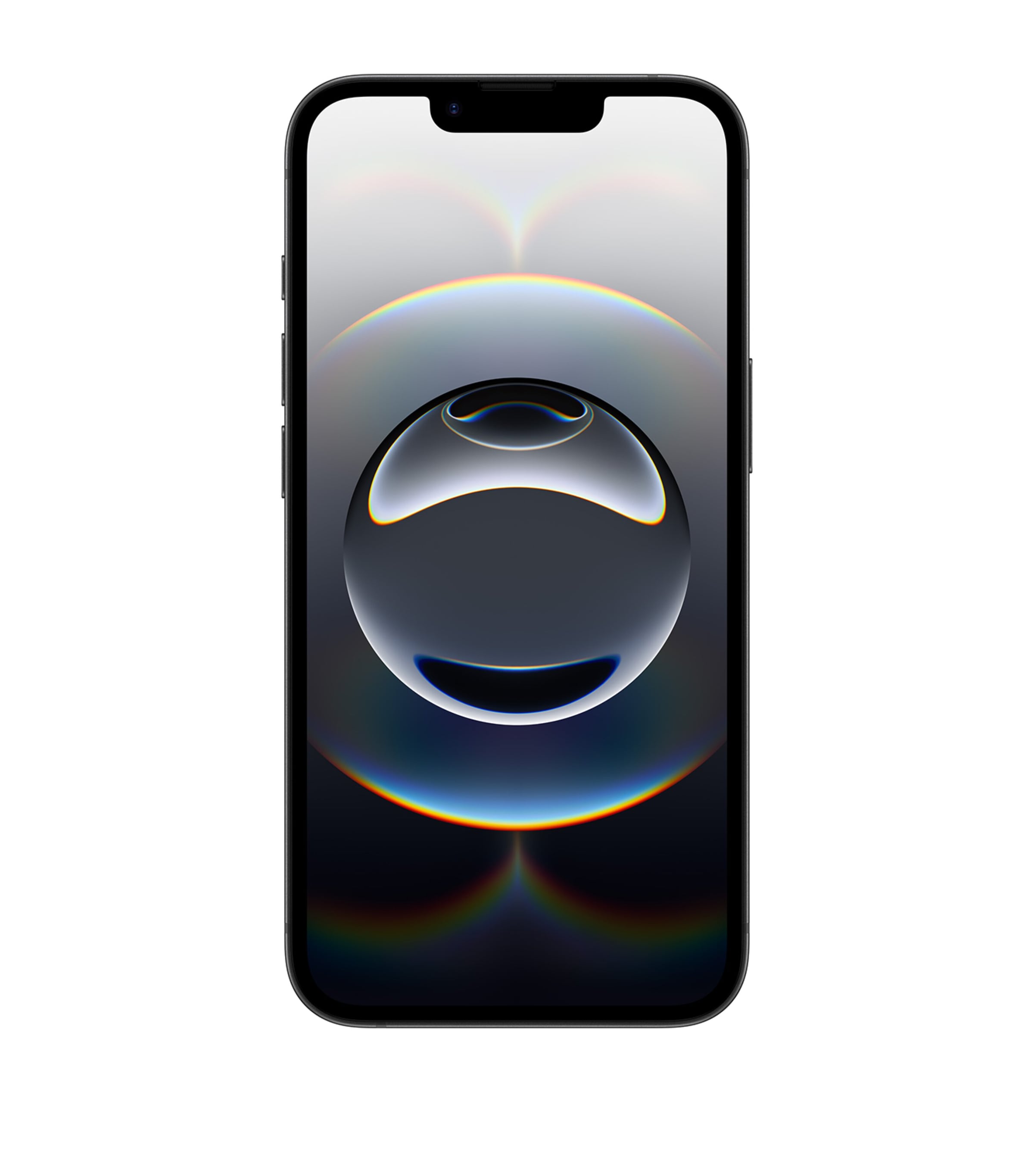 Apple iPhone 16E Black smartphone 128GB - British product