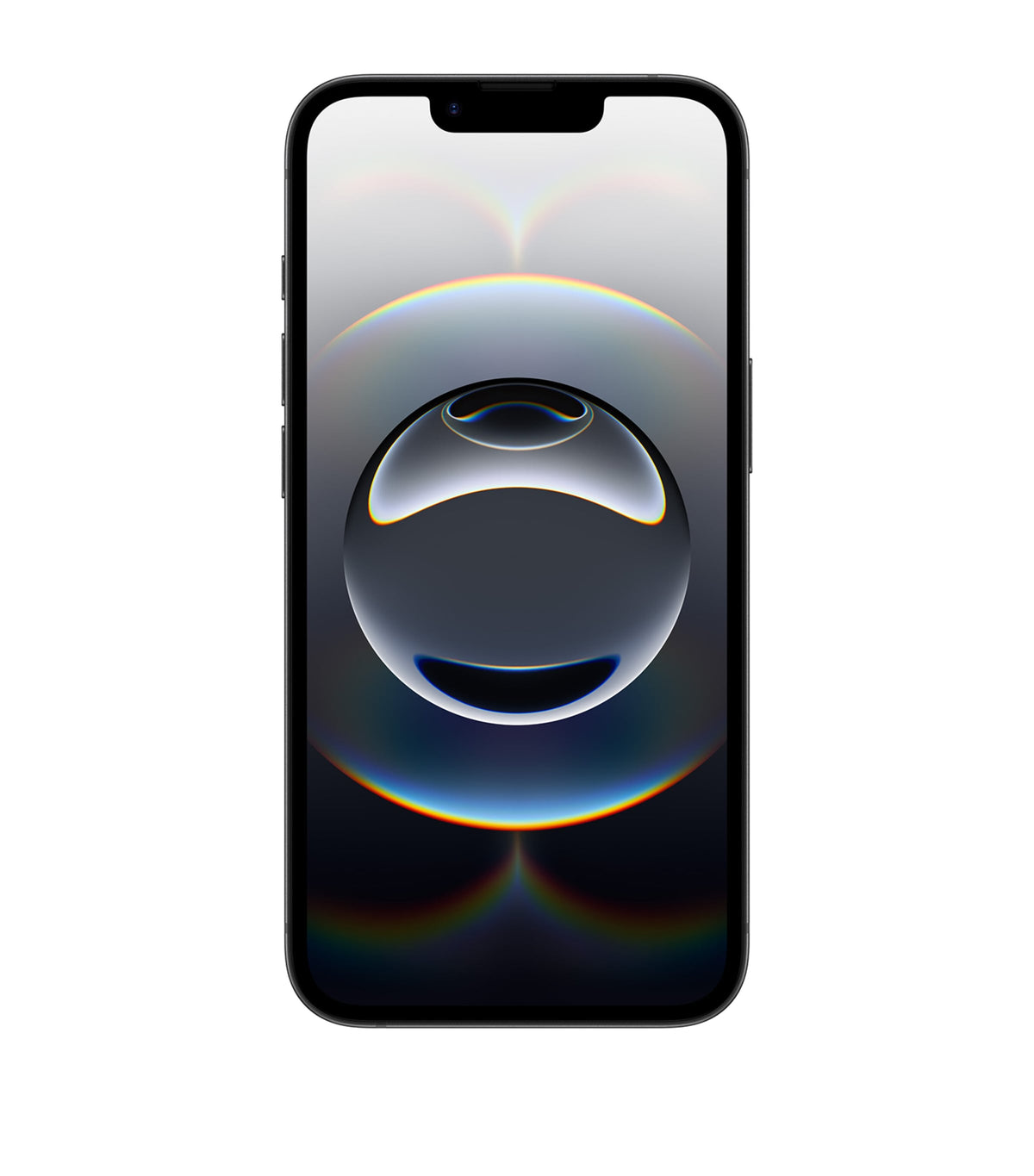 Apple iPhone 16E Black smartphone 128GB - British product
