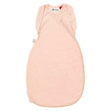 Tommee Tippee Baby Sleep Bag for Newborns, The Original Grobag Swaddle Bag, 0-3m, 1.0 Tog - Pink Blush GOODS Boots   