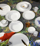 Meissen Royal Blossom Oval Charger Plate (33cm)