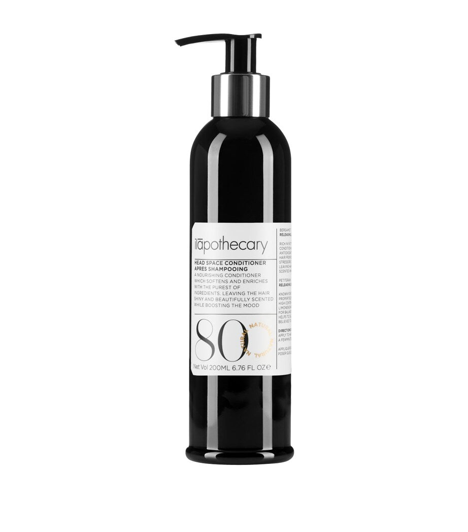 Ilapothecary Head Space conditioner 200ml, UK version
