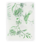 Aquazzura Secret Garden linen napkins 50cm x 50cm set - British product