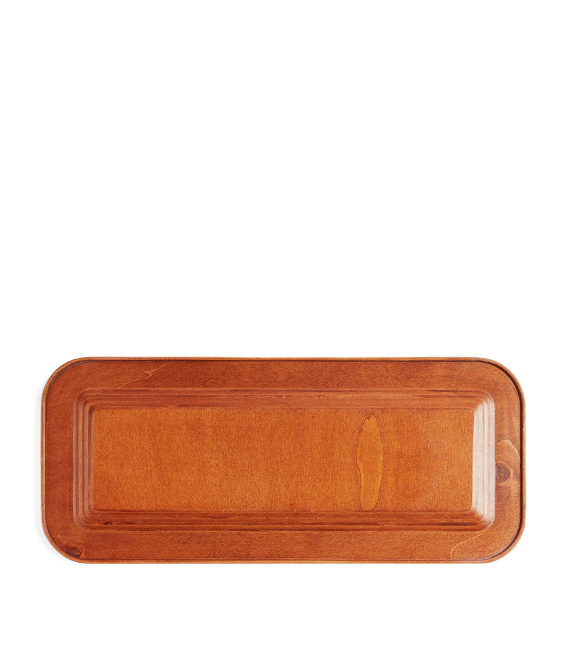 Fornasetti Sardine Tray (60cm)