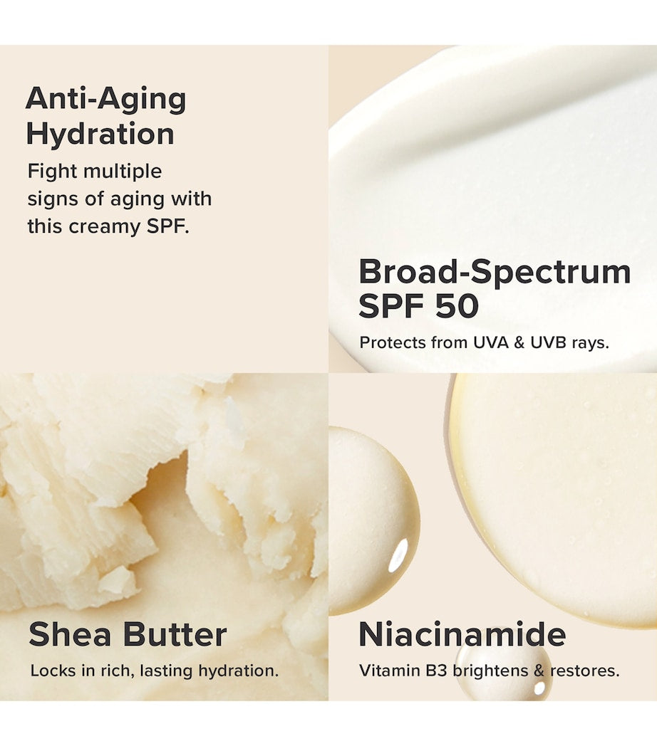Paula's Choice skin restoring moisturizer SPF 50 60ml, imported from the UK