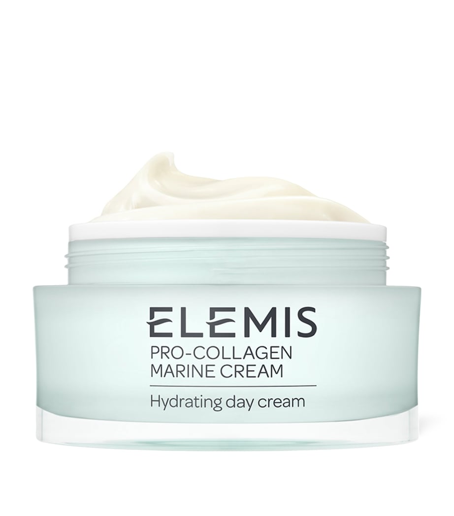 Elemis Pro-Collagen Marine Face Cream 100ml - British product