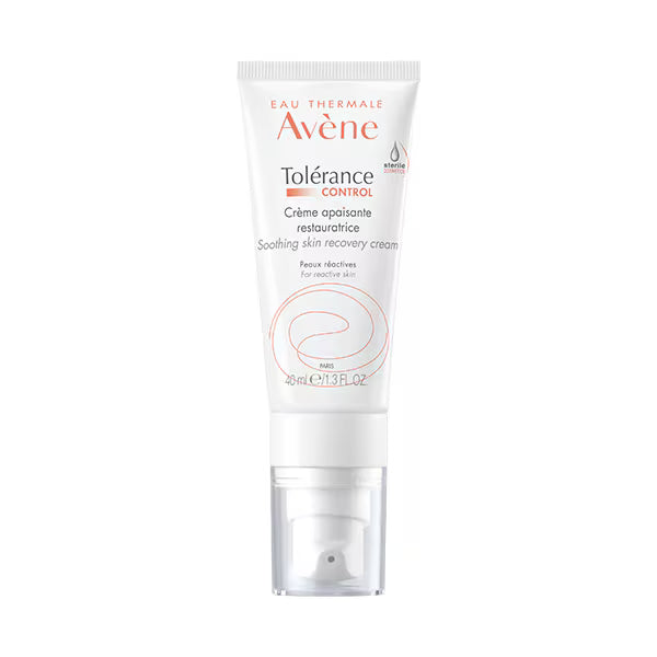 Avène Tolérance Soothing Cream 40ml - British product