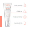 Avène Tolérance Soothing Cream 40ml - British product