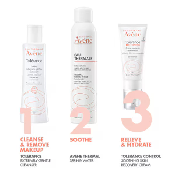 Avène Tolérance Soothing Cream 40ml - British product