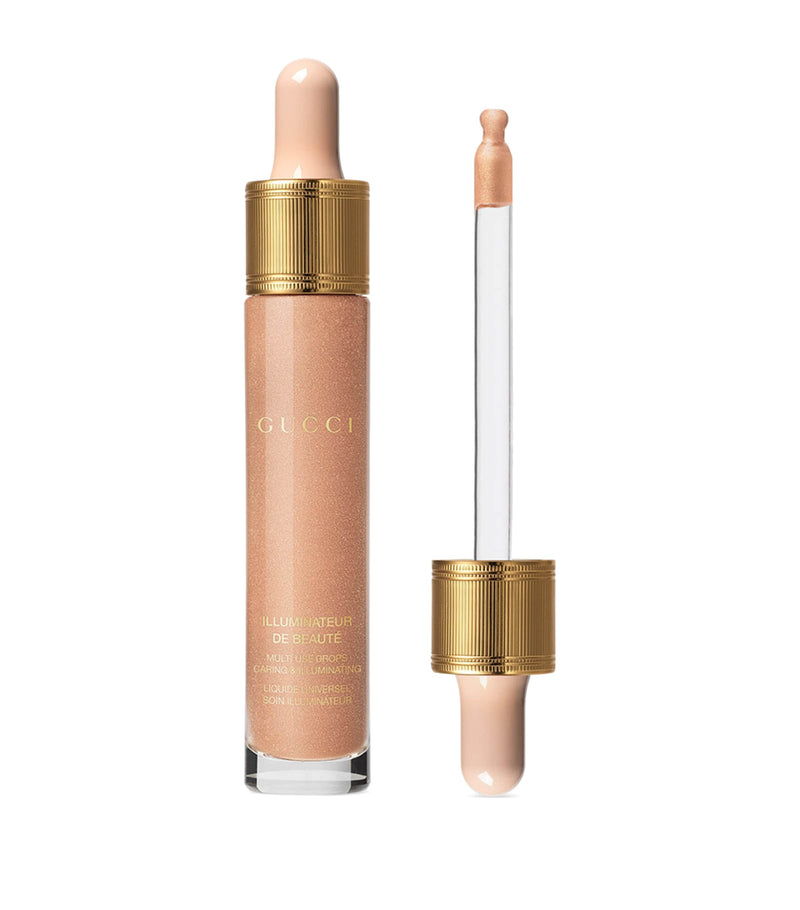 Gucci Illuminateur de Beauté Liquid Highlighter