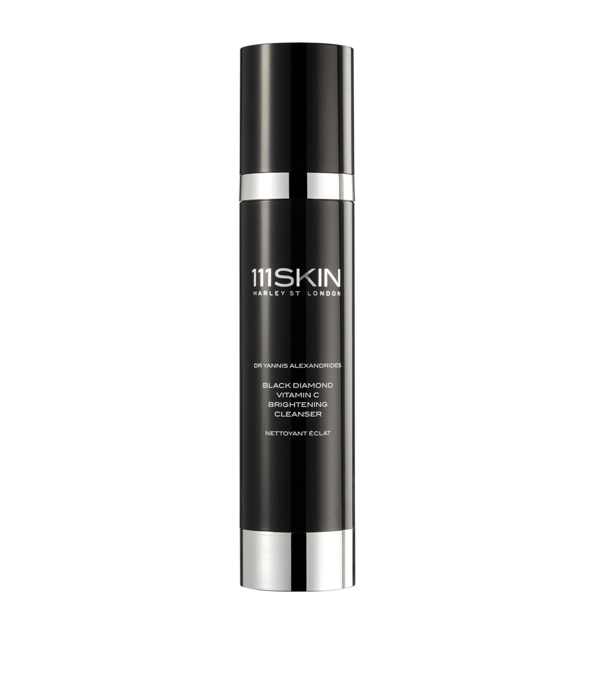 111Skin Vitamin C Brightening Cleanser 100ml (British brand)
