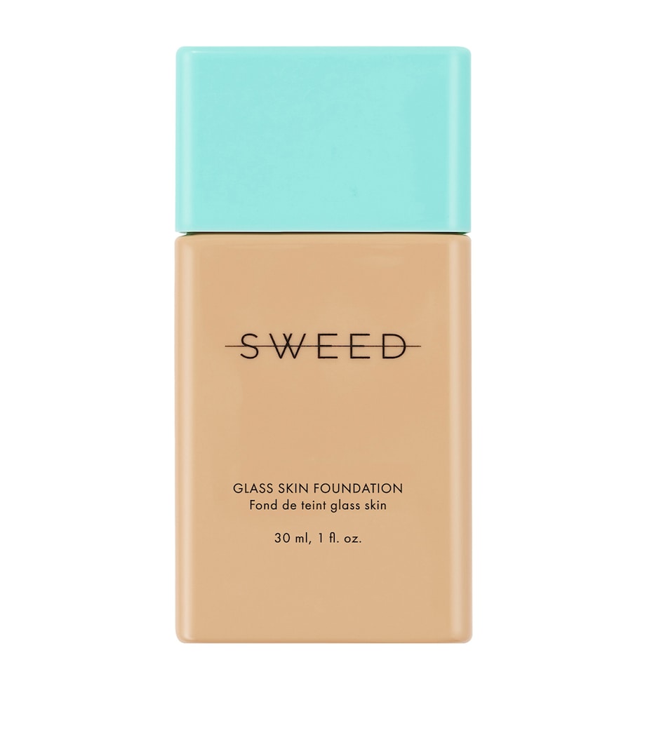 Sweed Glass Skin Foundation