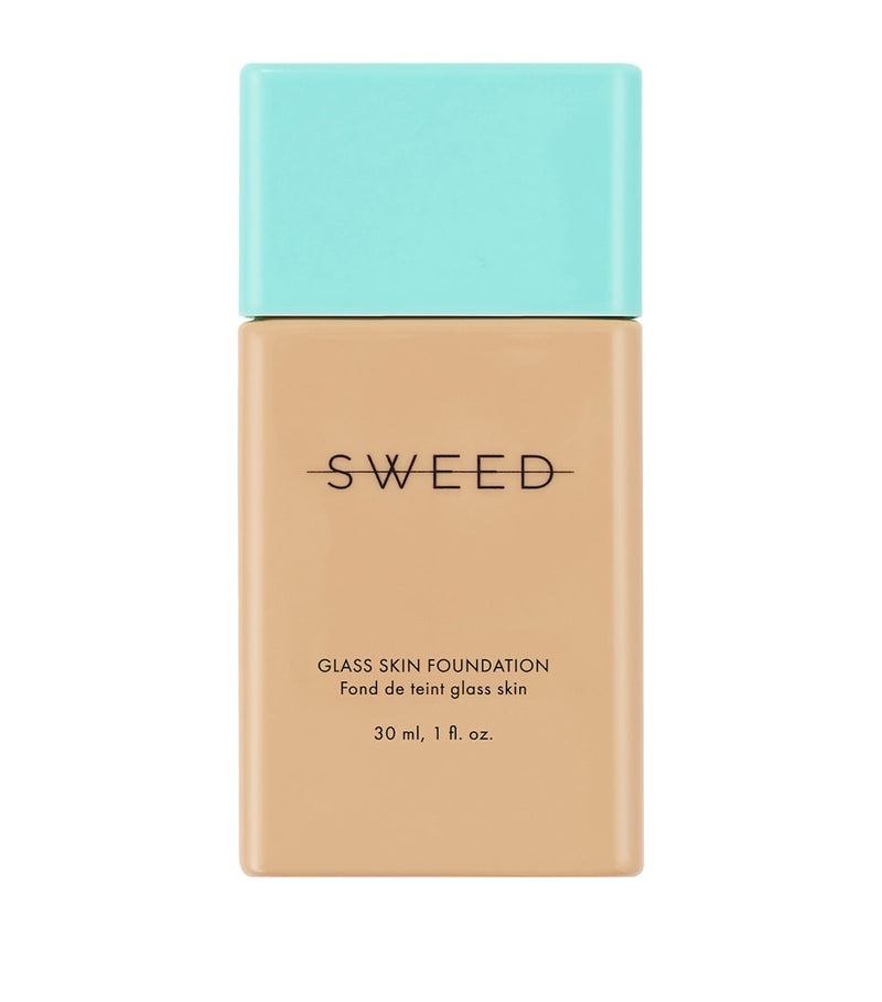 Sweed Glass Skin Foundation
