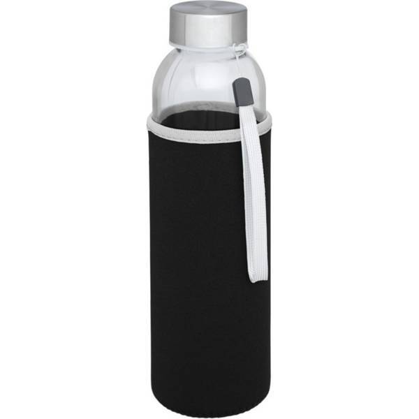 Bullet Bodhi glass sports bottle 500ml, UK version