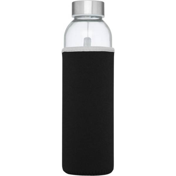 Bullet Bodhi glass sports bottle 500ml, UK version