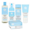 B. Skincare Cleansing Bundle with Balm and Cleanser 165g - British product