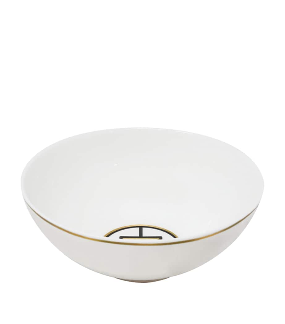 Villeroy & Boch MetroChic porcelain bowl 15.5cm (British brand)