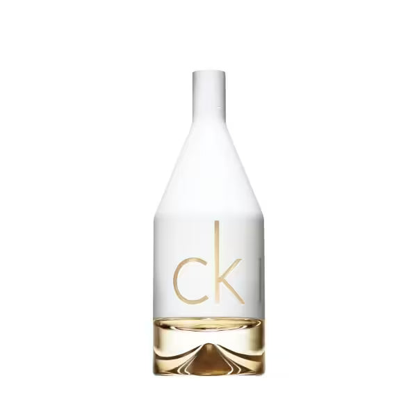 Calvin Klein CKIN2U For Her perfume 150ml - British product