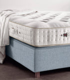 Vispring Firm Tiara Superb Mattress (150cm x 200cm)