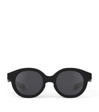 IZIPIZI KIDS Baby Round Sunglasses (0-9 Months)
