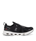 Children's Velcro-Fastened Trainers with Extra Cushioning and Wide Outsole