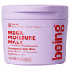Being Mega Moisture Hair Mask 354ml - British product