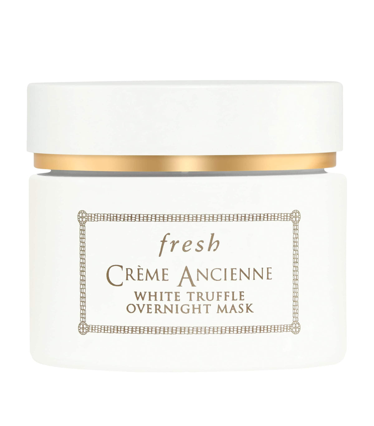 Fresh White Truffle Overnight Mask 100ml - British product