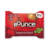 Bounce Caramel Biscuit Protein Ball 40g