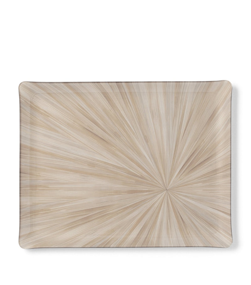 Hestia Soleil jewellery tray 12.5cm x 18cm, UK version