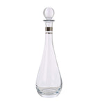 Waterford Elegance Tall Decanter with Stopper 1.2L (British brand)
